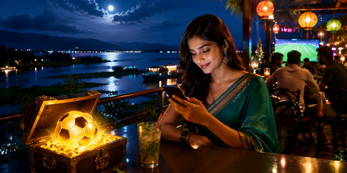 রাঙ্গামাটি সৈকতে ফুটবল বেটিং নিয়ে আলোচনা